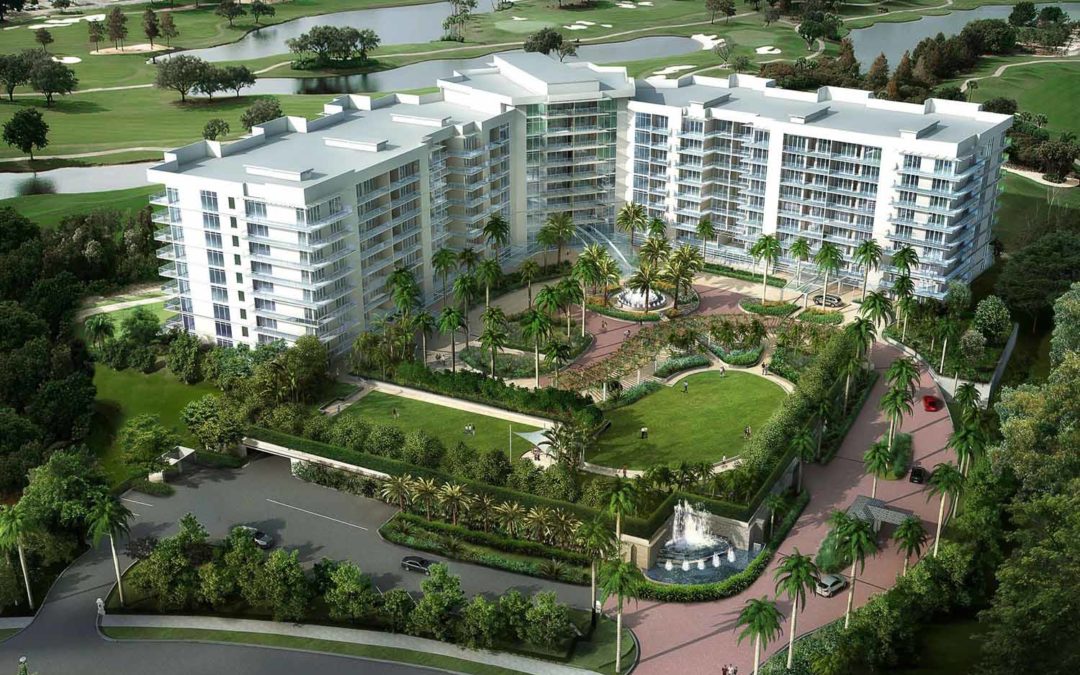 Akoya at Boca West