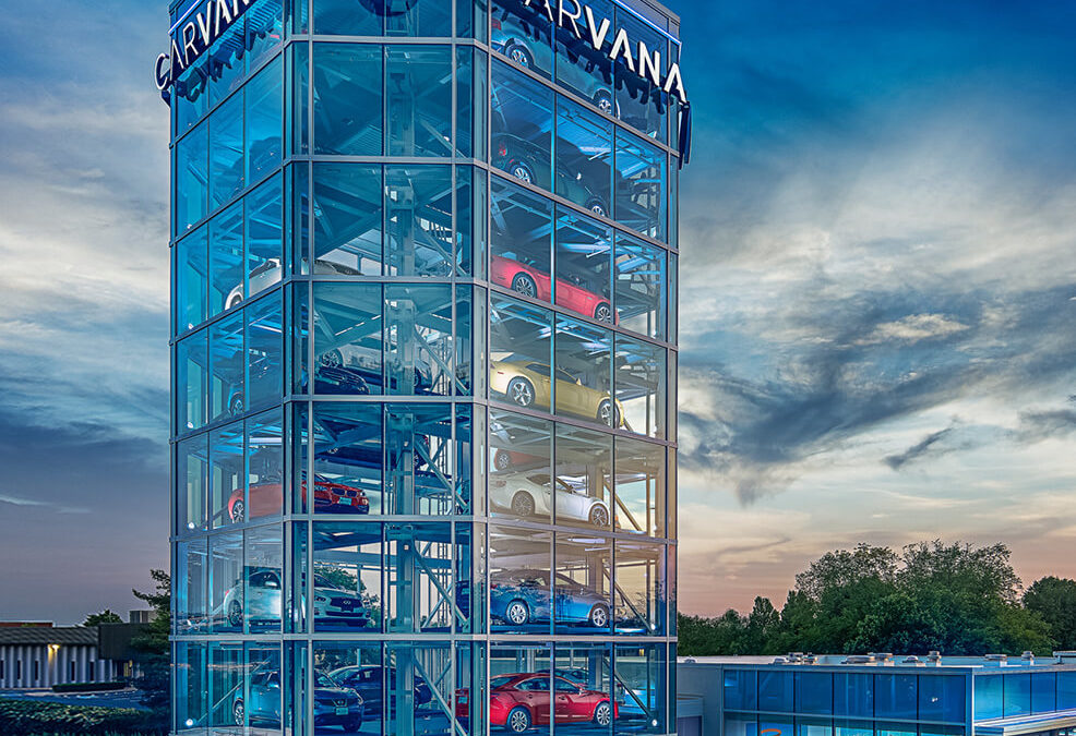Carvana
