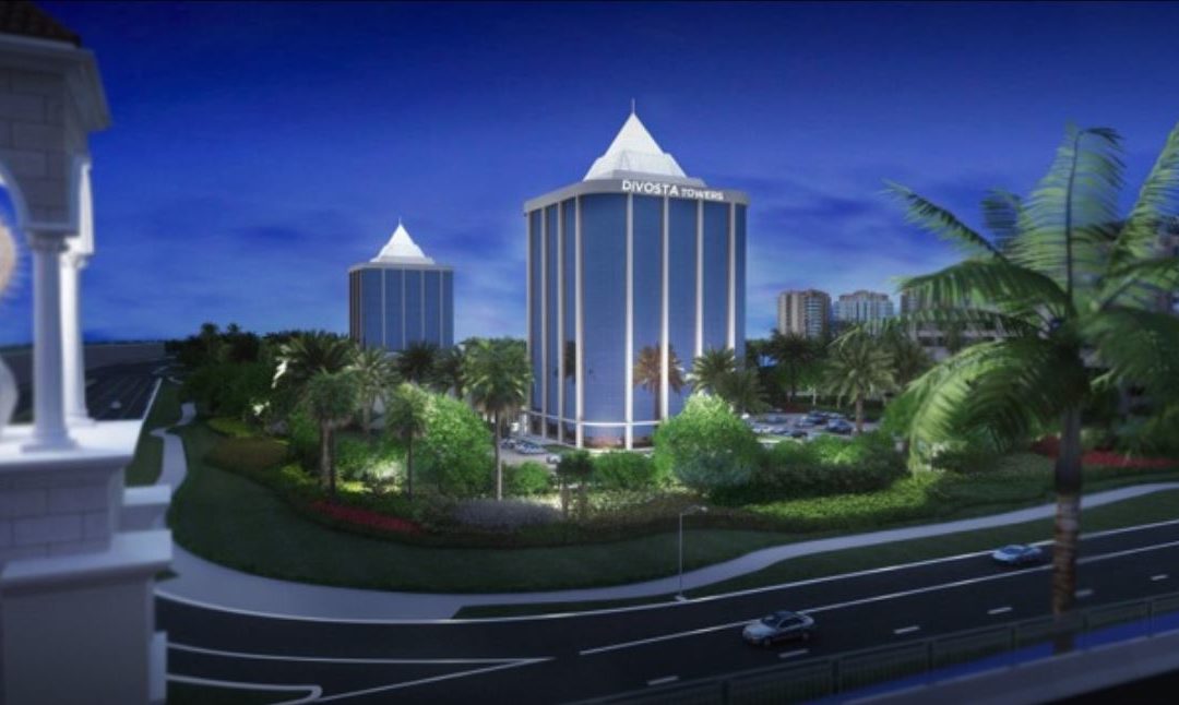DiVosta Towers