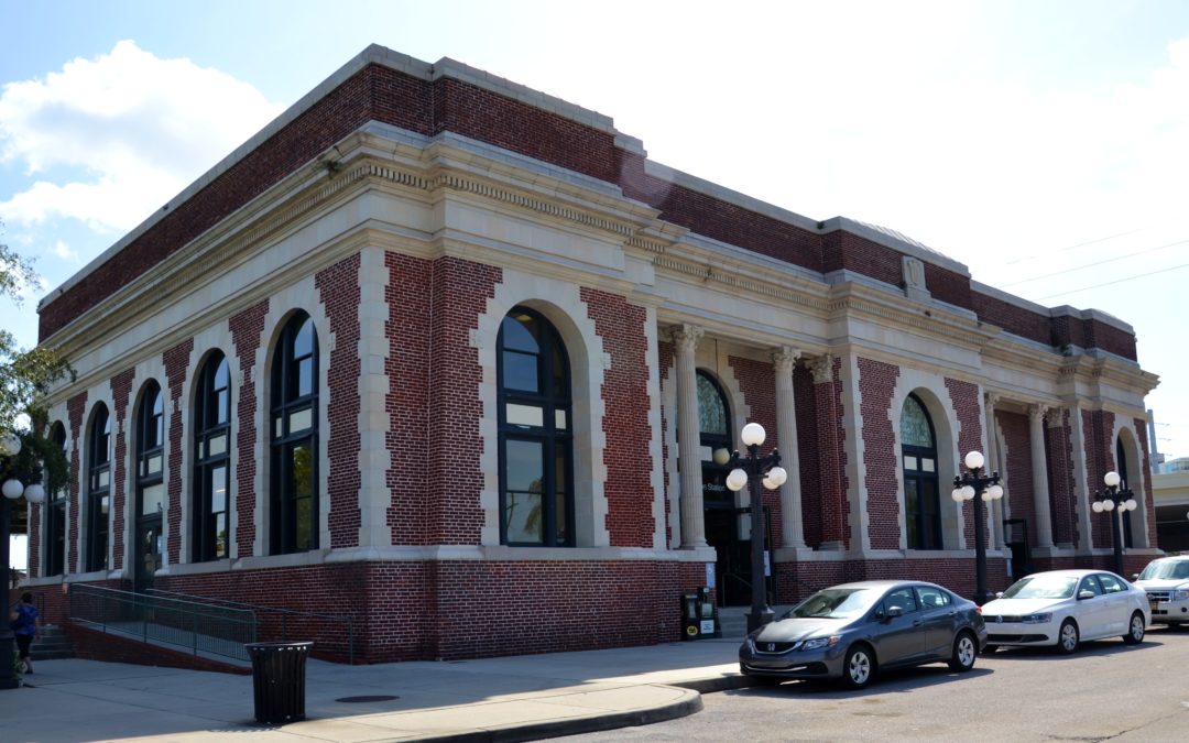 Tampa Union Station