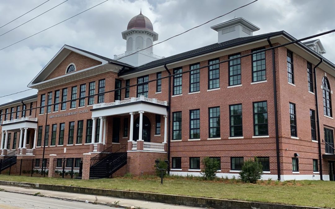 Tampa Heights Elementary School